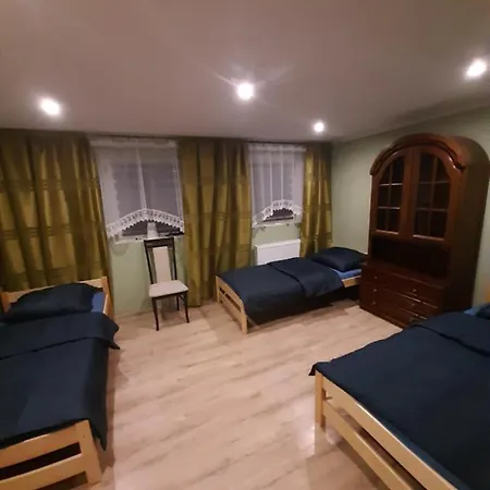 Campsite U Rolnika - *
