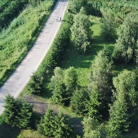 U Rolnika - 营地 *