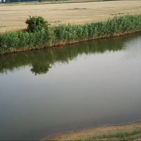 U Rolnika - 营地 Nowakowo