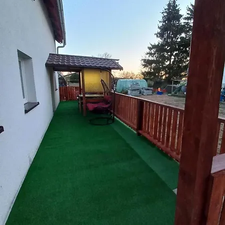 Campsite U Rolnika -