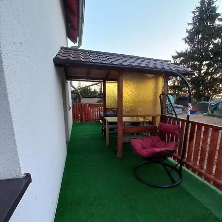 U Rolnika - Campsite