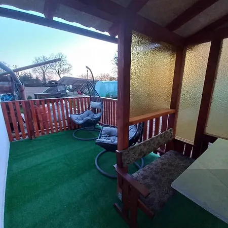 营地 U Rolnika - Nowakowo