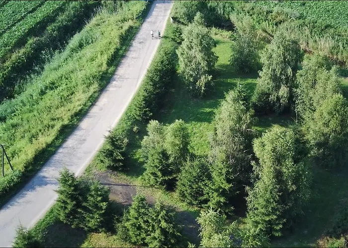 U Rolnika - Campsite *