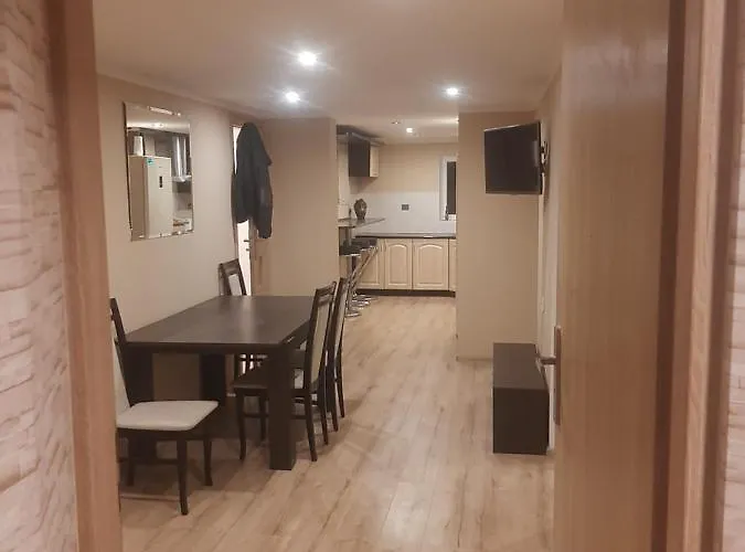 U Rolnika - * Nowakowo