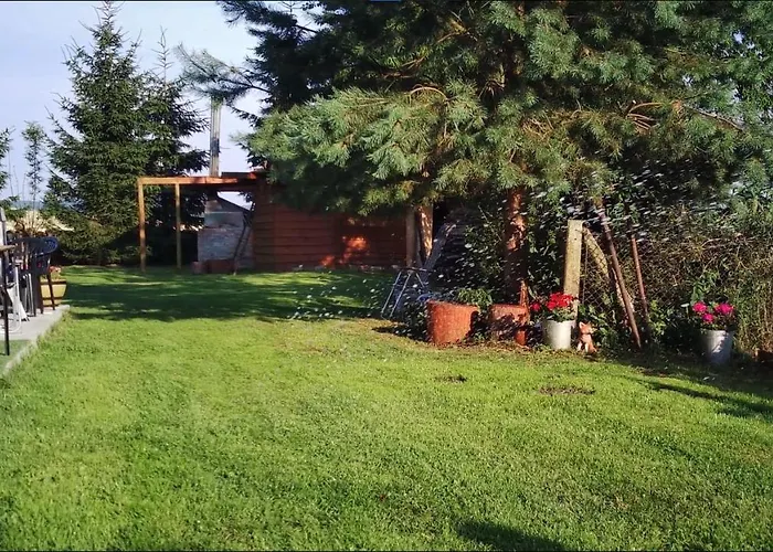 U Rolnika - Campsite *