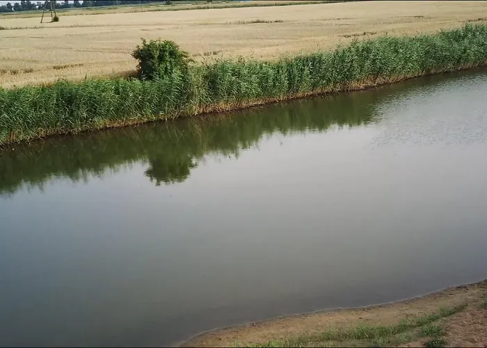 U Rolnika - Campsite Nowakowo