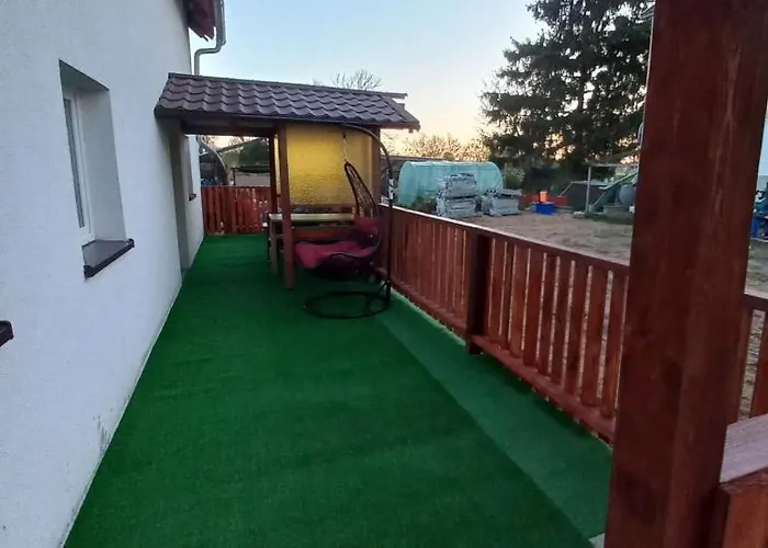 Campsite U Rolnika -