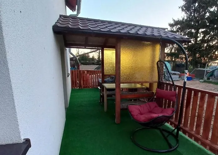 U Rolnika - Campsite