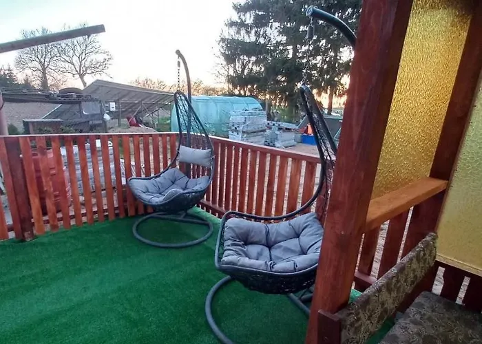 U Rolnika - Campsite